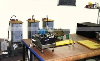 Multi Tech Engineers company overview - view 1