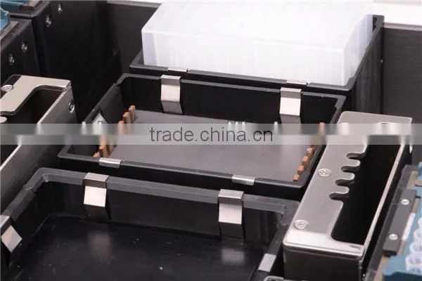 CE &FDA robotic laboratory liquid handle systems