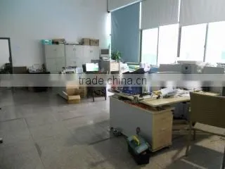 Yongkang Gerui Power Machinery Manufacture Co., Ltd. company overview - view 3
