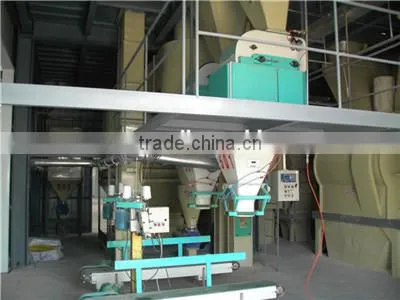 automatic detection small bag packing machine with CE certificate