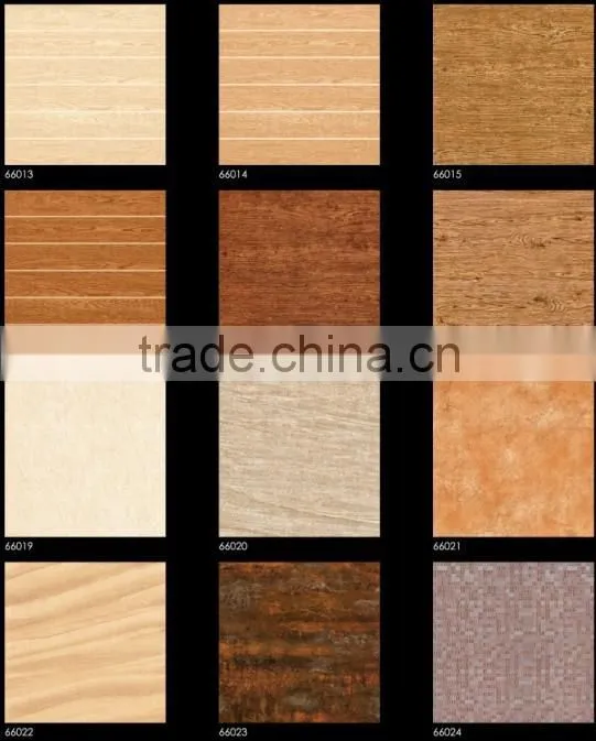 24"x24"ceramic rustic club house flooring tiles