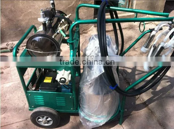 ANON Milking Machines For Cows For Sale