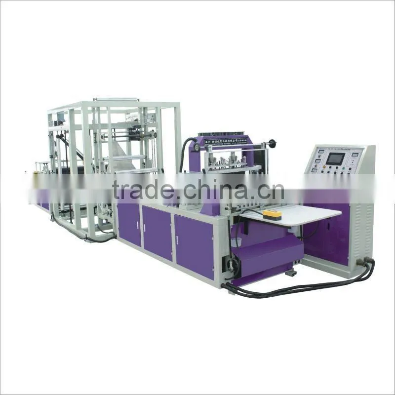HTL-B700 nonwoven bag making machine