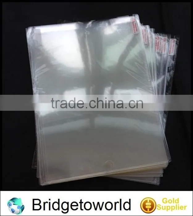 HD Ultra Clear Screen Protector for Ipad 2 3 4 Anti Scratch Protective Tablet Film for ipad