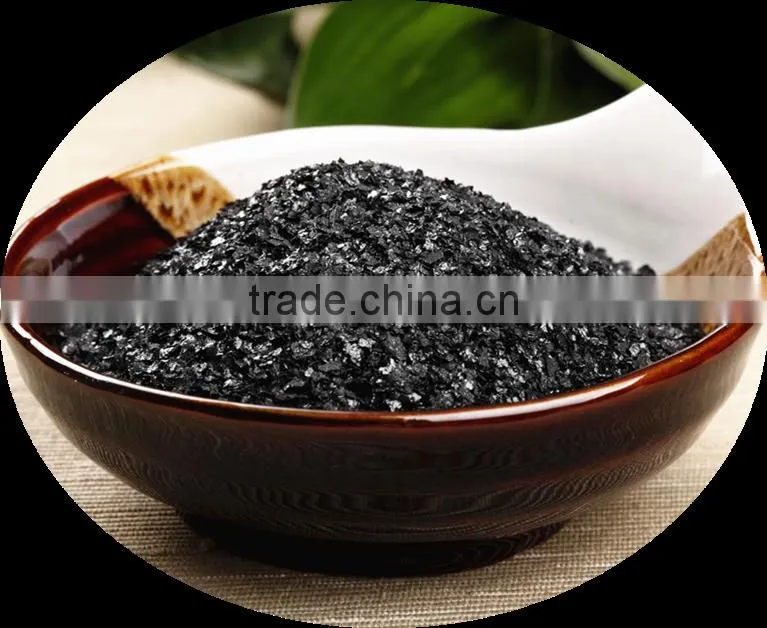 FAQ 2--Potassium Humate Fulvic Acid Fertilizer For Cucumber