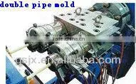 High Plasticizing PVC Water Pipe Production Machine