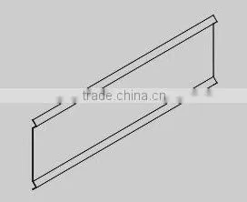 metal suspended ceiling