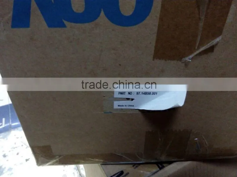 High quality New original B140XTT01.0 14.1 inch LCD screen 1366*768 (WXGA) LVDS interface