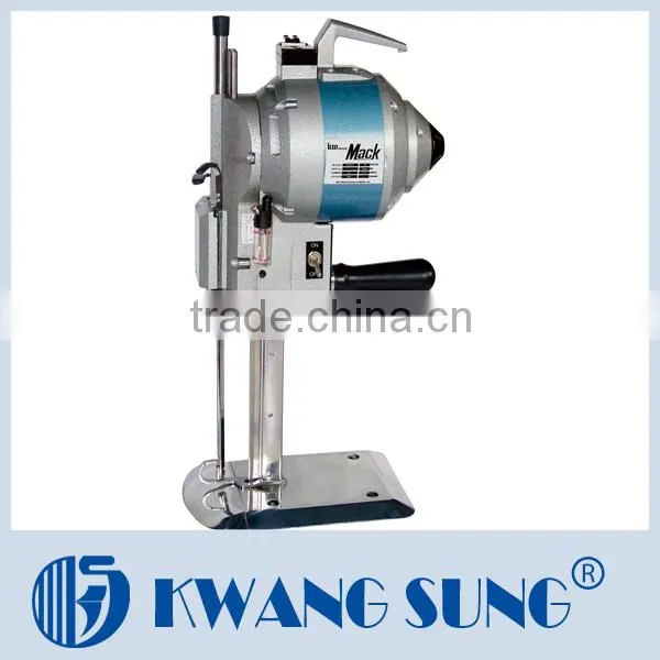 KS-960B Fabric Roll Cutting Machine