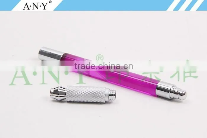ANY New Permanent Manual Tattoo Using Eyebrow Tattto Pen