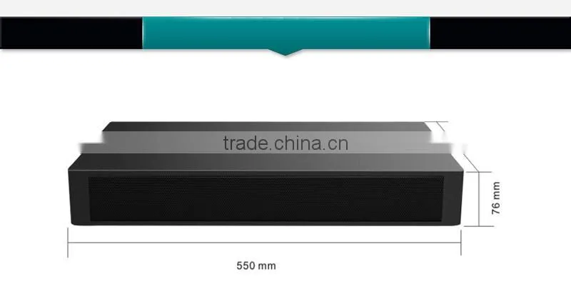 SP-610A BLUETOOTH SOUNDBASE