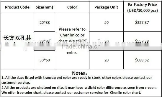 KD13 rectangle flat back sew on acrylic rhinestones for fashion decoration, craft making, garment bags accessories