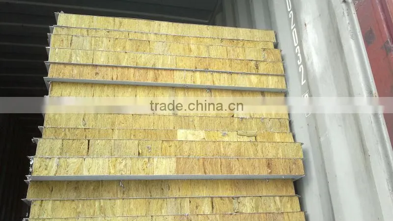 EPS Cement Sandwich Panel