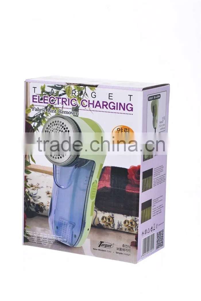 Top quality clothes shaver professional fabric shaver