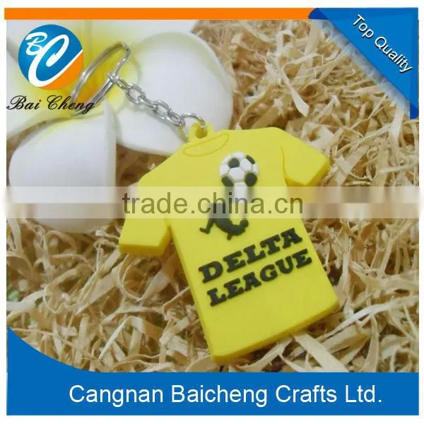 2016 hot soft pvc keychain designed in cute girl for promotion in wholesale price