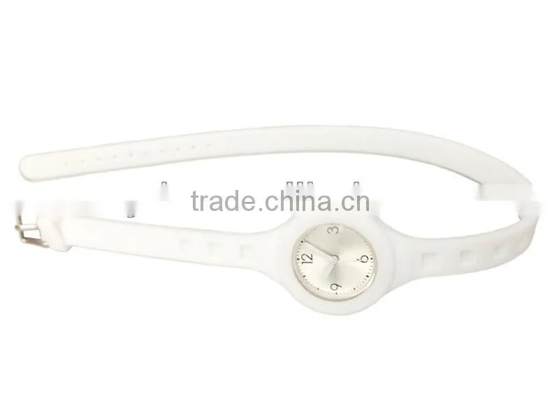 Innovative silicon vogue watches,new popular rubber watch plastic timepiece,Japan movt silica watches fashion,for Christmas gift