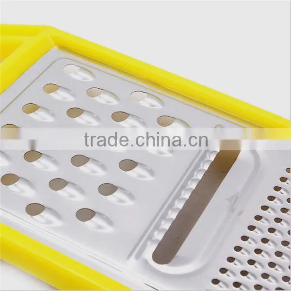 Best selling quality stainless steel ginger grater