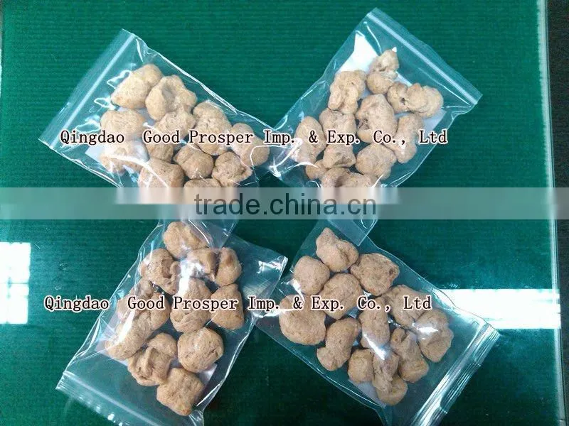 Food Additive Textured Soy Protein