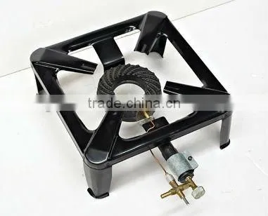 portable gas stove