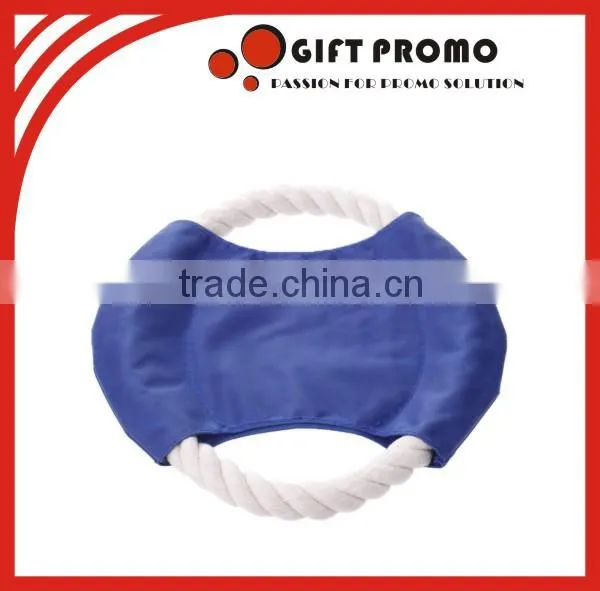 Plastic Logo Printed Custom Frisbee