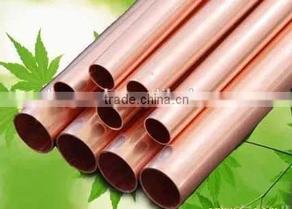 COPPER NICKEL TUBE