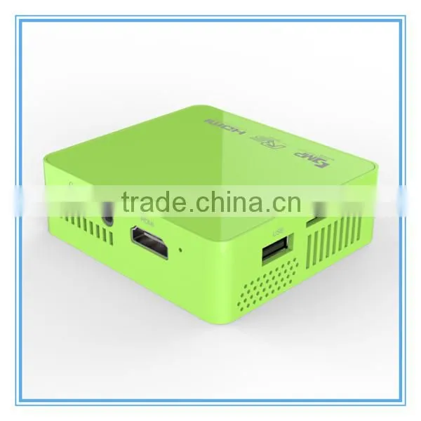 In Stock!!! 2016 UNIC Mini DLP Laser HDMI 3D Polarized Projector UC50 Outside Movie Projectors