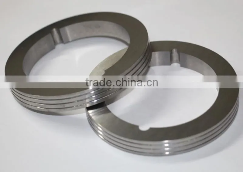 High Quality Competitive Price Tungsten Carbide Sealing Ring