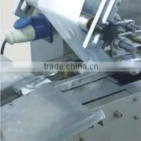 Pillow Packing Machine