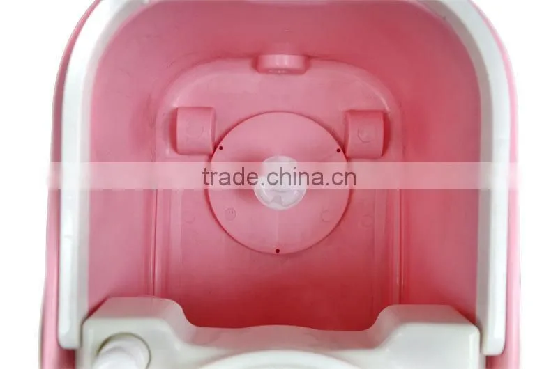 2015 Hot Sale 360 degree Easy Life magic mop