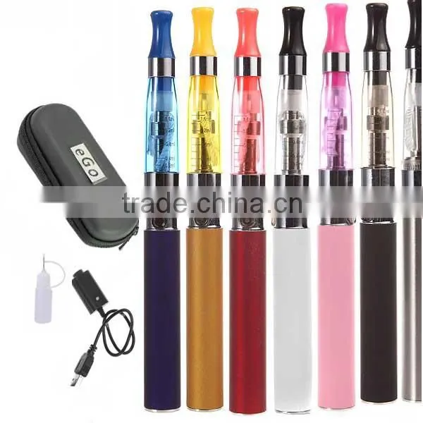 new electronic cigarette ego CE5 atomizer, CE5 clearomizer