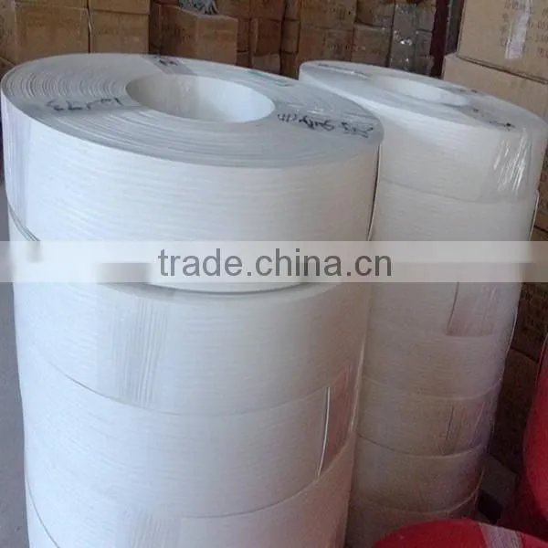 pvc edge banding tapes
