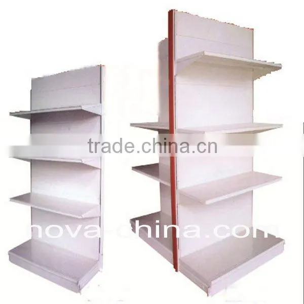 Supermarket Shelf/Grocery Shelves for sale/ shelving