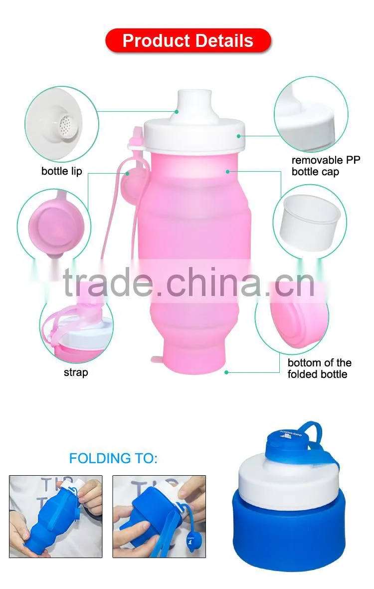 Promotional Plastic bottles/ Plastic tumblers best selling products