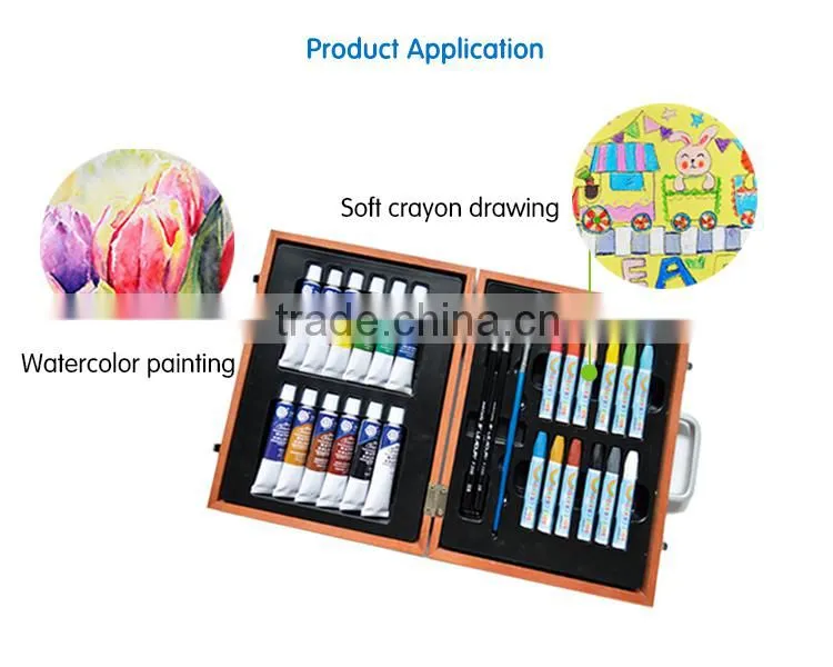 new stationery painting suit items products