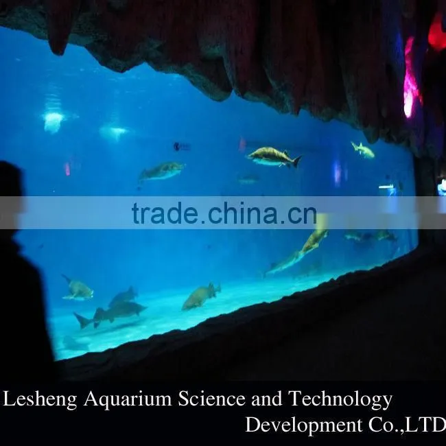 A Class Clear Cast Acrylic Sheet for Aquariums