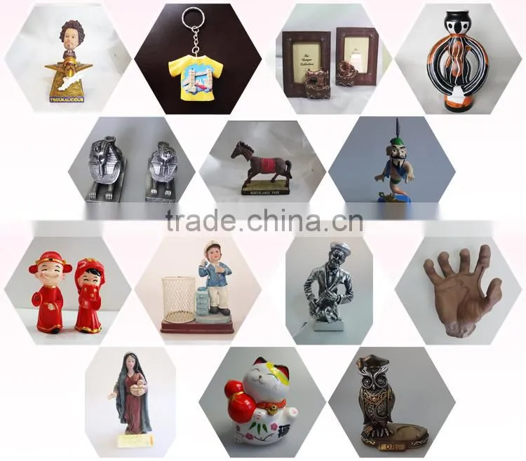 Newest Crafts For Decor Golden Item Modern Home Decor