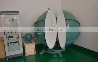 Yongkang Song Lighting & Electrical Co., Ltd. company overview - view 2