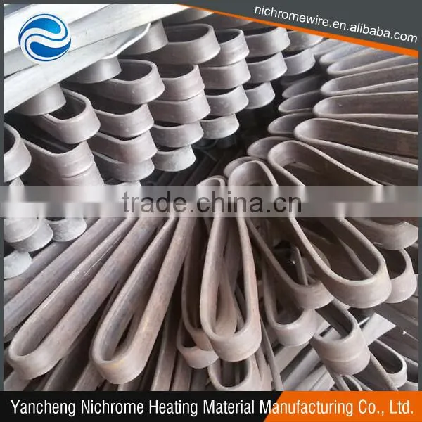 Nichrome alloy,resistance alloy strip,Nichrome resistance alloy strip