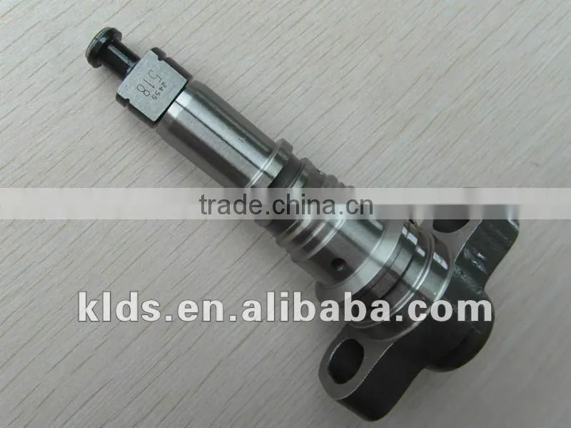 diesel plunger 2 455 518