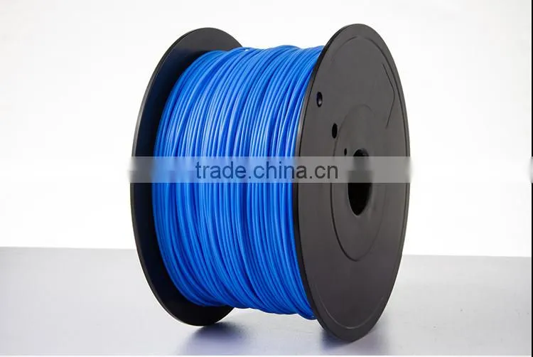 High Quality 3D Printer ABS PLA Filament, ABS Filament Suppier