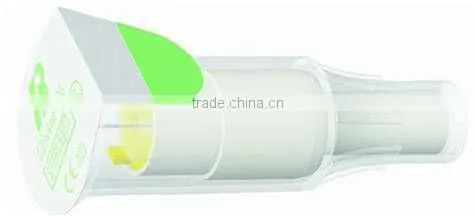31G*8MM disposable Insulin Pen Needle China supplier