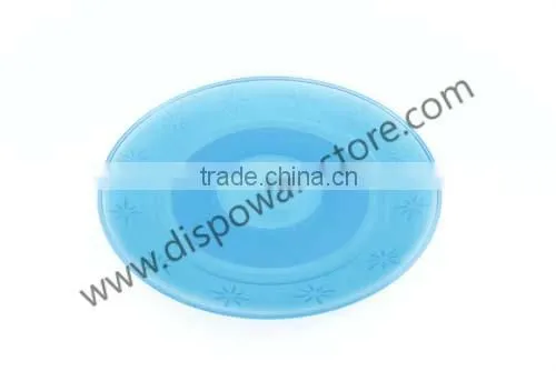 Disposable Heavy Plates
