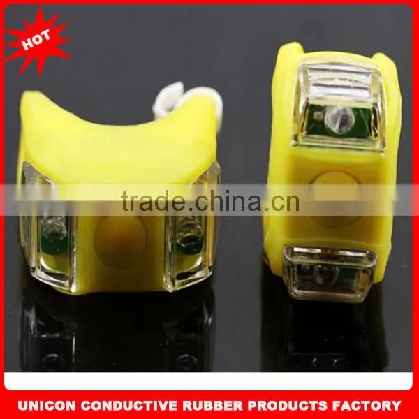 Hot selling bicycle frog light