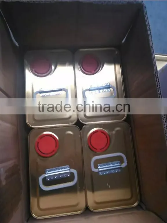 High quality oily liquid ,UV Varnish liquid