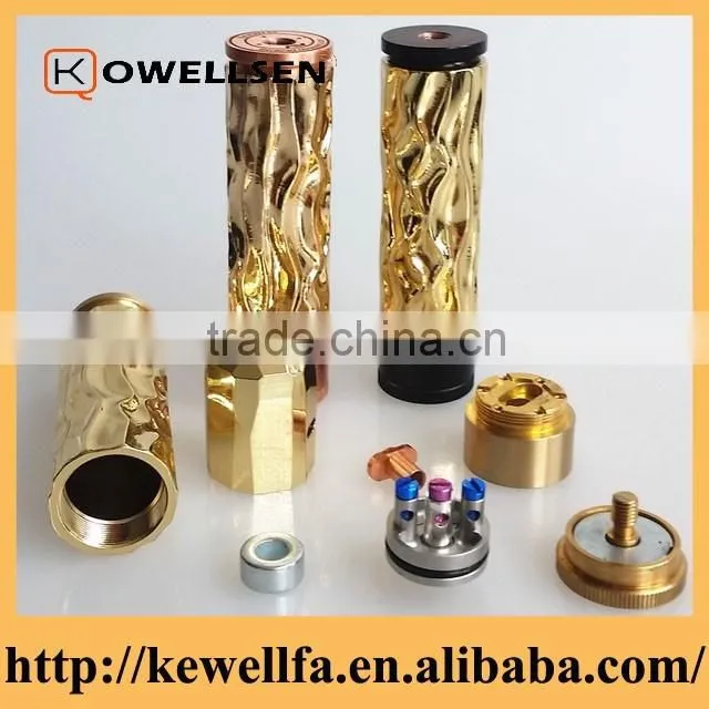 2016 Latest production Factory price Scndrl mod Able mod /able mod/copper av mech mod av mod AV mod kit