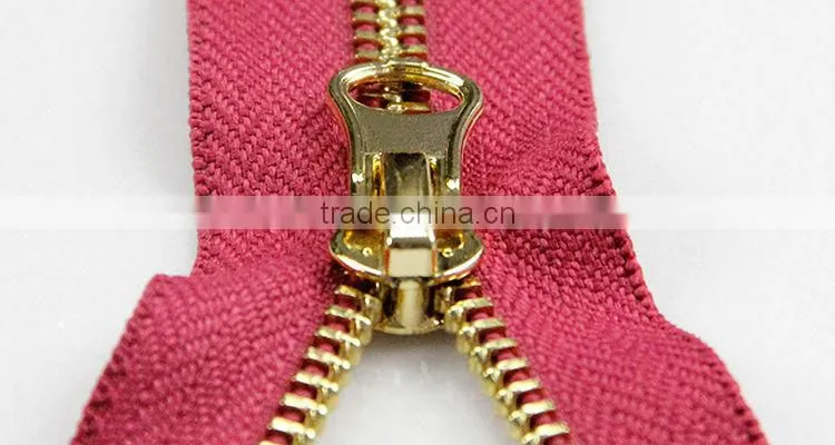 Buy instant high quality fashion lace zipper