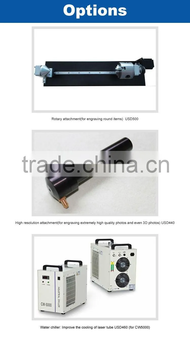 laser engrave bamboo, laser glass engraving machine, phone shell laser engraver Mini 60