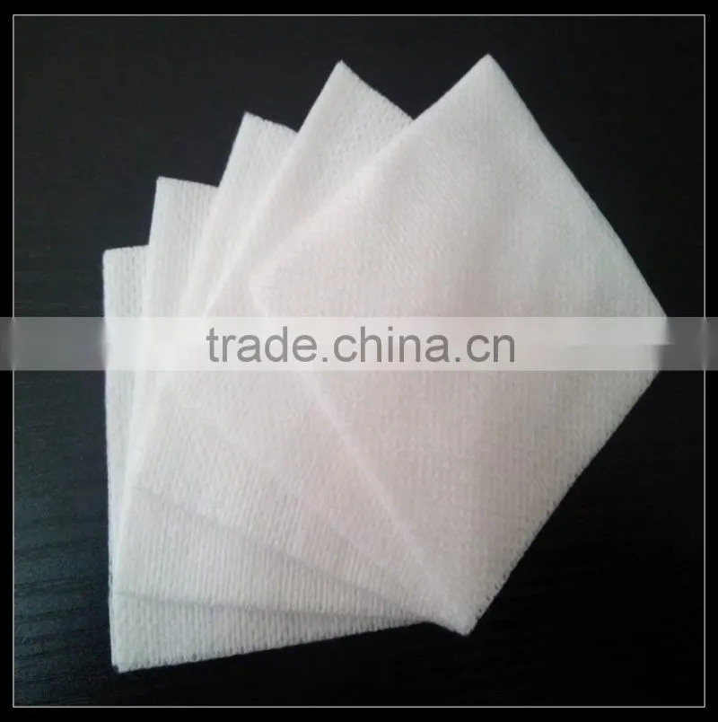 37g 4ply Non-woven Swabs