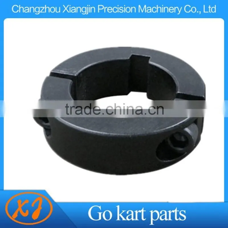CNC Aluminum 7075 Racing Go Kart Axle Lock Collar 50mm 40mm 30mm