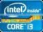 Intel Core i3 3130M Processor CPU